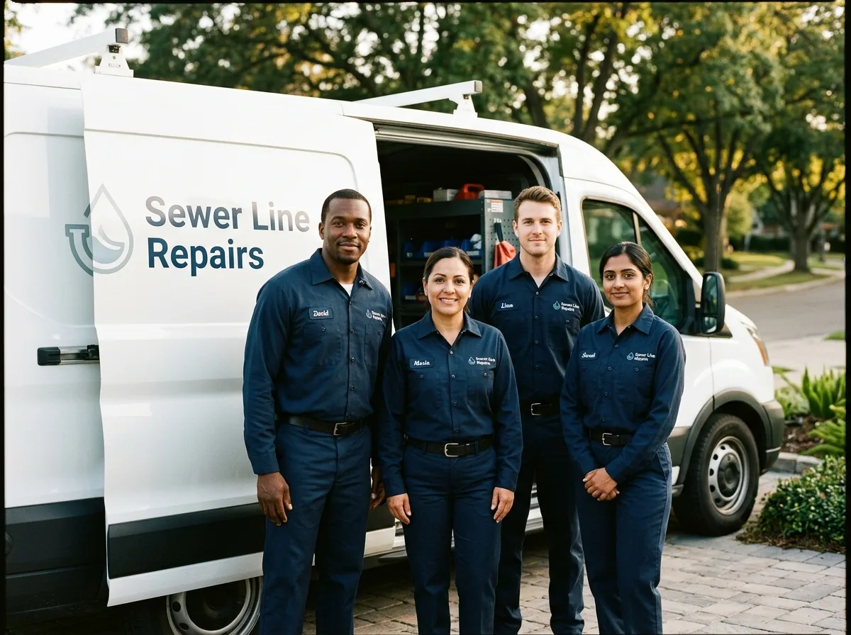 Emergency Plumber company in Wade Hampton, SC