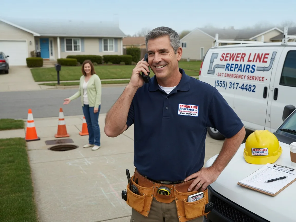 Emergency Plumber Wade Hampton, SC FAQs